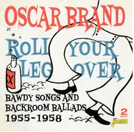 OSCAR BRAND