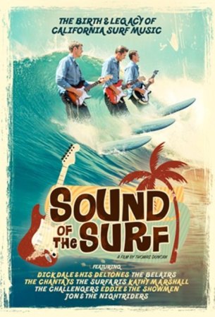 Sound of the Surf - die unendliche Geschichte