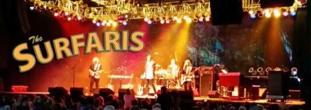 SURFARIS