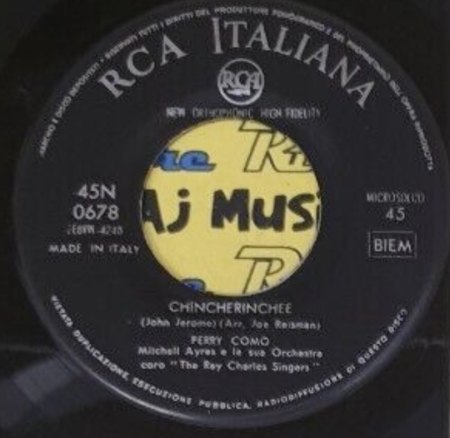 KEWPIE DOLL - "Baby, ich schieß' dir einen Teddy Bär"