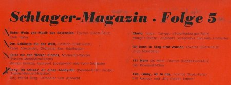 KEWPIE DOLL - "Baby, ich schieß' dir einen Teddy Bär"