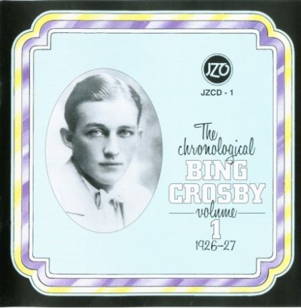 BING CROSBY