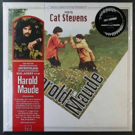 CAT STEVENS