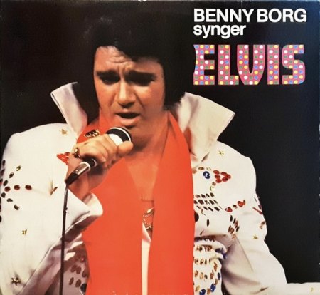 RETURN TO SENDER - Original und Coverversion Ted + Elvis