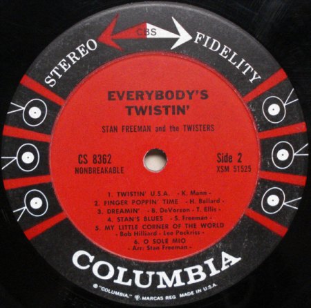 DREAMING - Träumen von J.Burnette + Detlef Engel