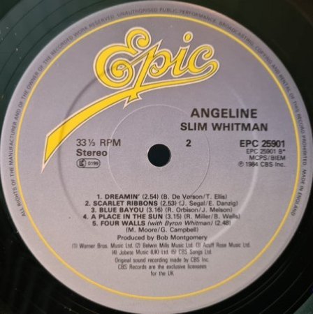 DREAMING - Träumen von J.Burnette + Detlef Engel