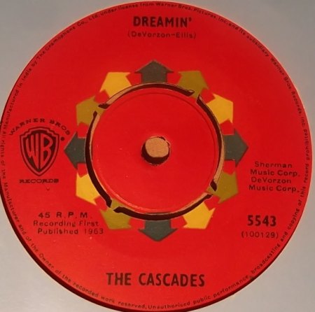 DREAMING - Träumen von J.Burnette + Detlef Engel