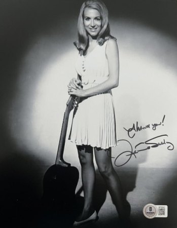 JEANNIE SEELY