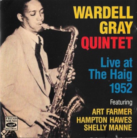 WARDELL GRAY