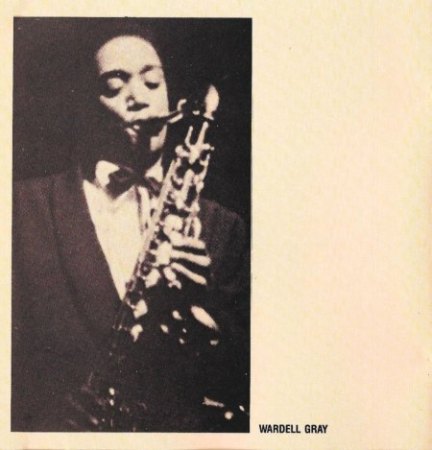 WARDELL GRAY