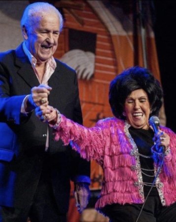 WANDA JACKSON - Fotos