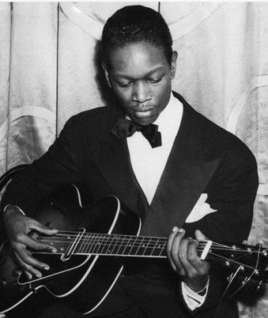 CHARLIE CHRISTIAN