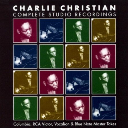 CHARLIE CHRISTIAN