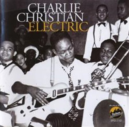 CHARLIE CHRISTIAN
