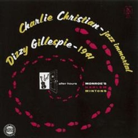 CHARLIE CHRISTIAN