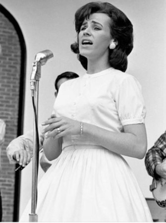 MARGIE BOWES