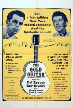 DEL REEVES
