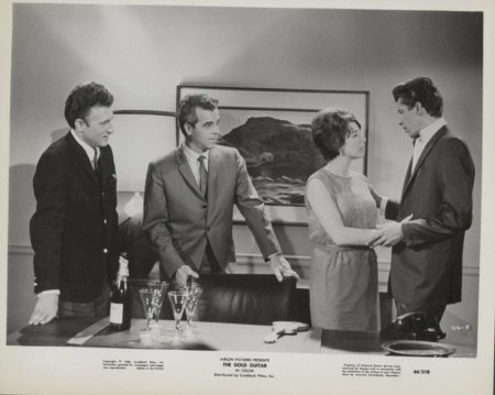 DEL REEVES