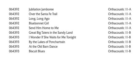 SONS OF THE PIONEERS