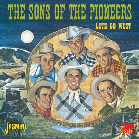 SONS OF THE PIONEERS