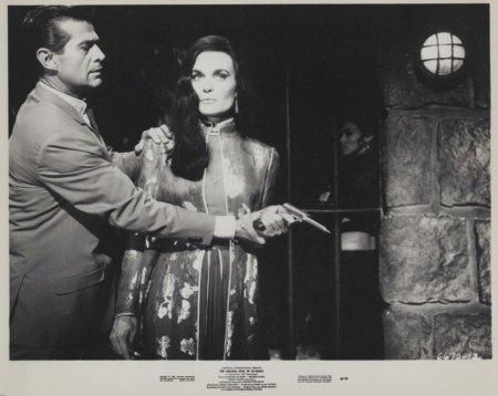 SUMURU - DIE TOCHTER DES SATANS