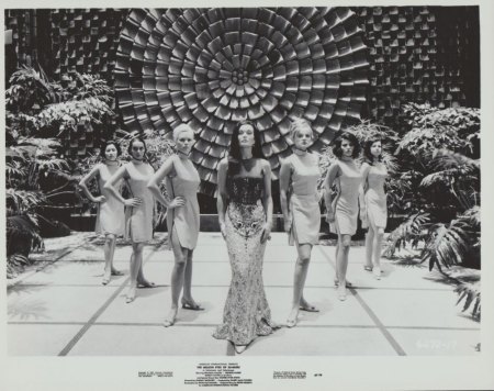 SUMURU - DIE TOCHTER DES SATANS