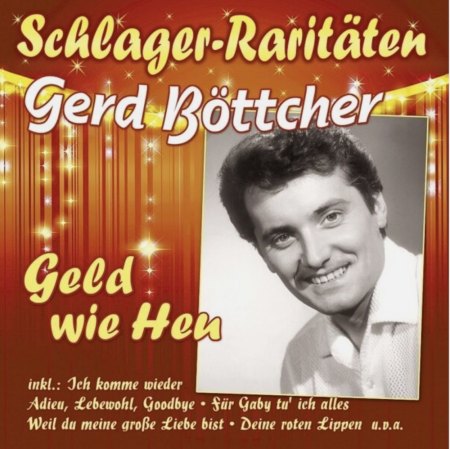 GERD BÖTTCHER