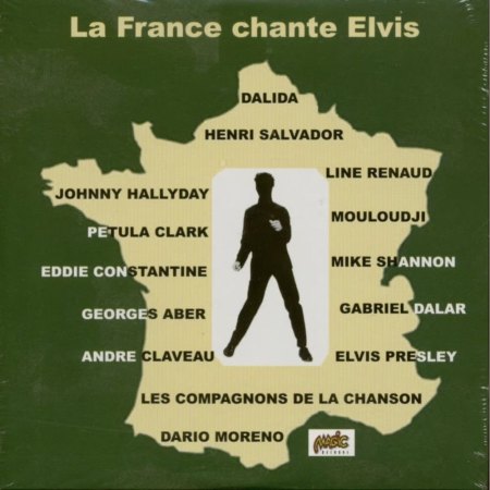 Tonight Is So Right For Love / D: Tonight’s All Right For Love