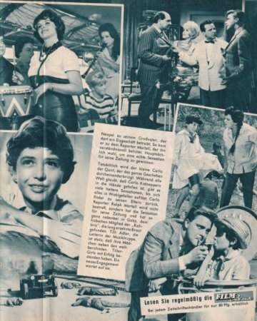 ADIEU LEBEWOHL GOOD BYE