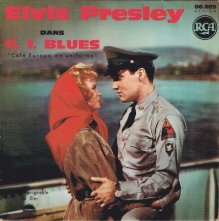 Tonight Is So Right For Love / D: Tonight’s All Right For Love