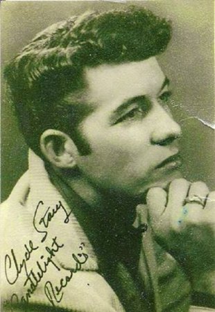 CLYDE STACY / CLARENCE STACY