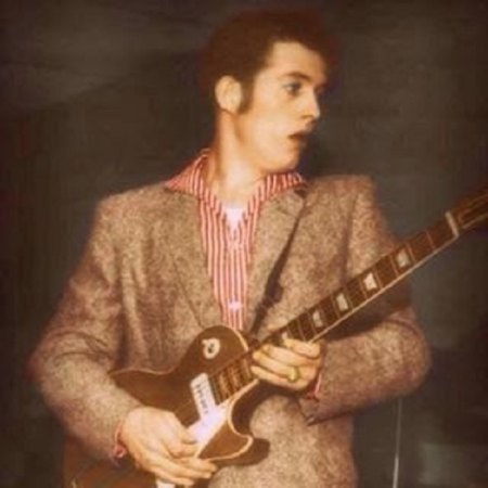 CLYDE STACY / CLARENCE STACY