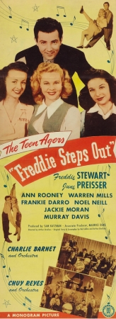 CHUY REYES und sein Orchester