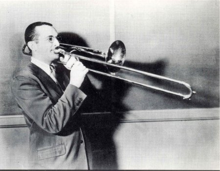 TOMMY DORSEY