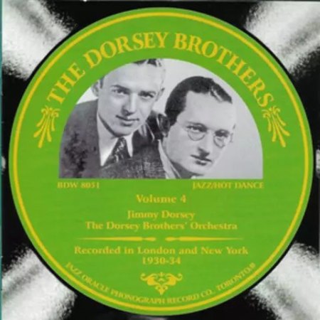 DORSEY BROTHERS