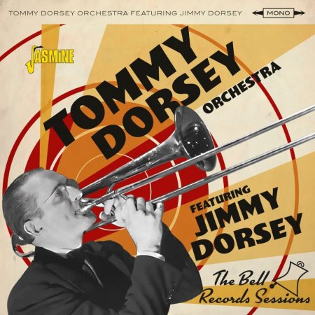 TOMMY DORSEY