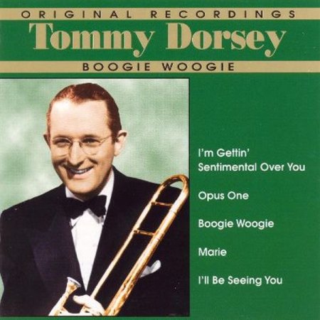 TOMMY DORSEY