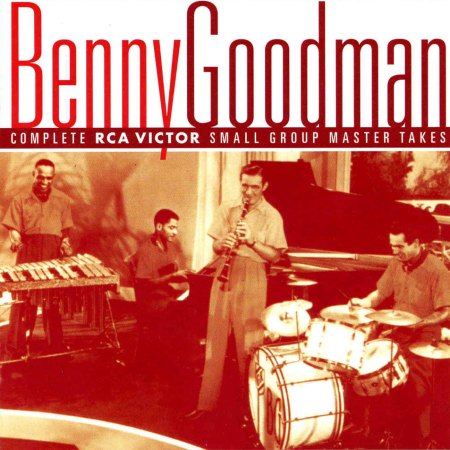 BENNY GOODMAN
