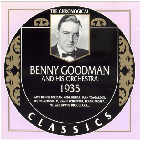 BENNY GOODMAN