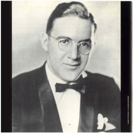 BENNY GOODMAN