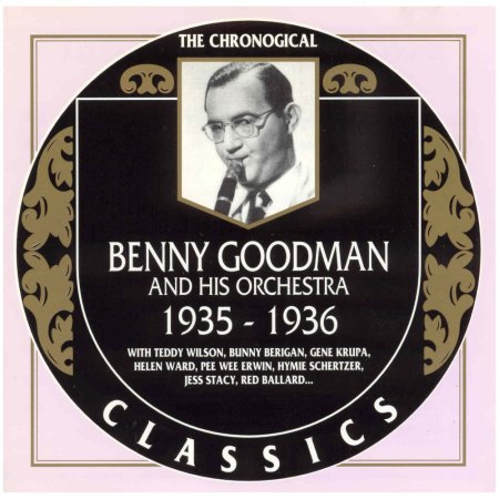 BENNY GOODMAN