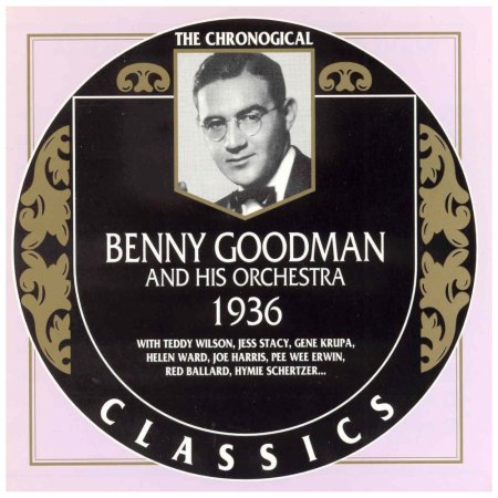 BENNY GOODMAN