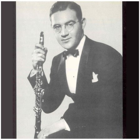 BENNY GOODMAN