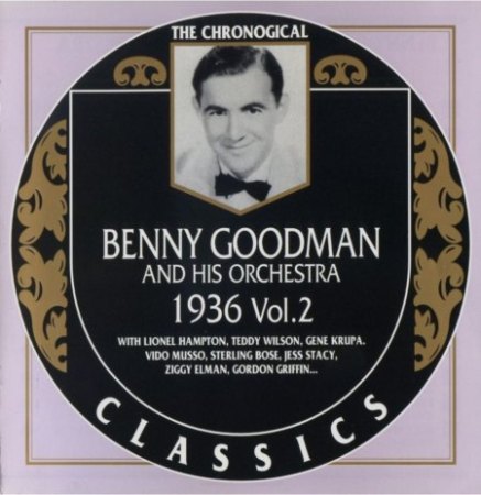 BENNY GOODMAN