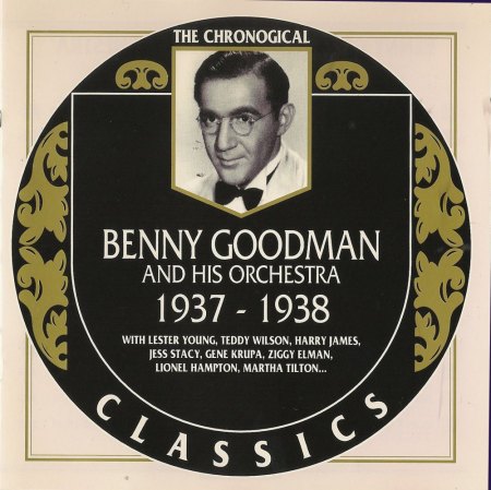 BENNY GOODMAN