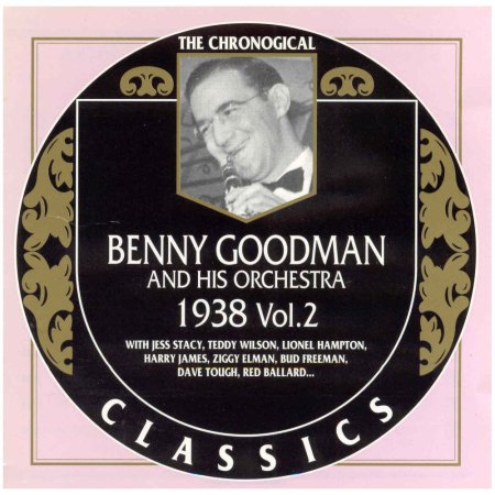 BENNY GOODMAN