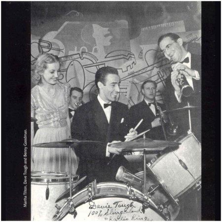 BENNY GOODMAN