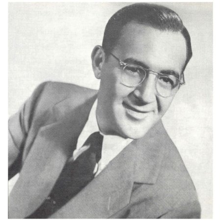 BENNY GOODMAN