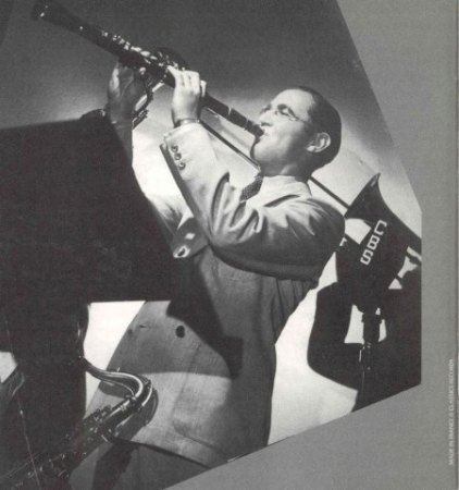 BENNY GOODMAN