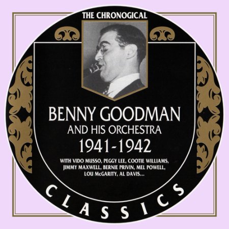 BENNY GOODMAN